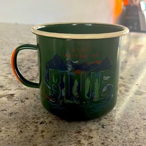 United By Blue 20 oz mug